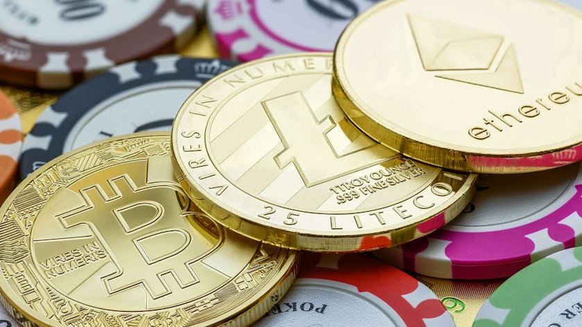 choosing cryptocurrency transactions